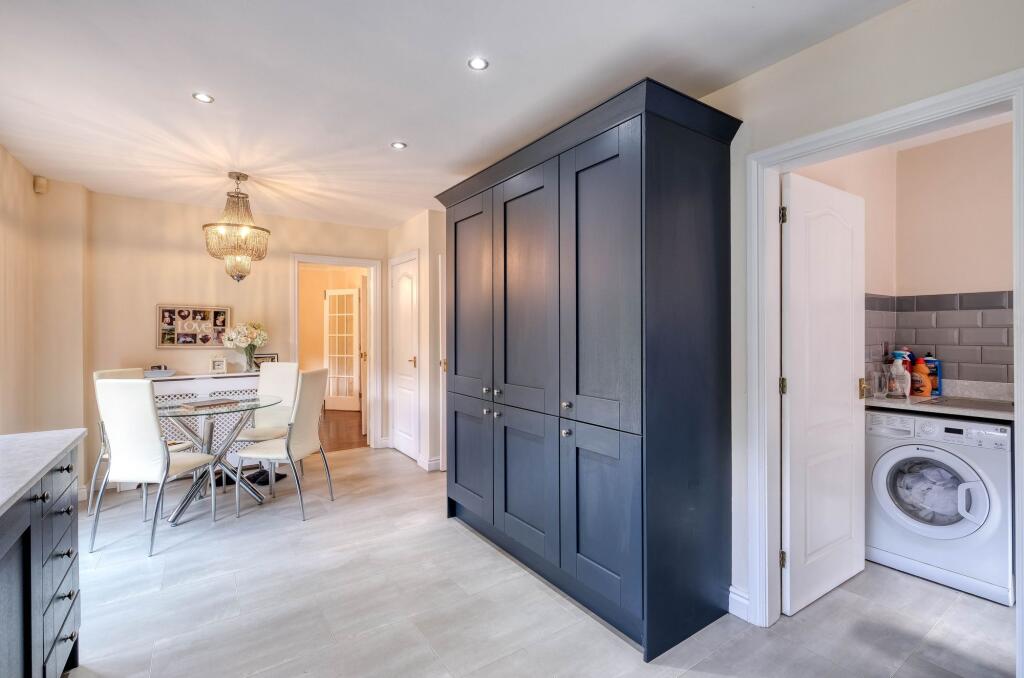 Additional image 5 of Woodbury Close, Callow Hill, B97
