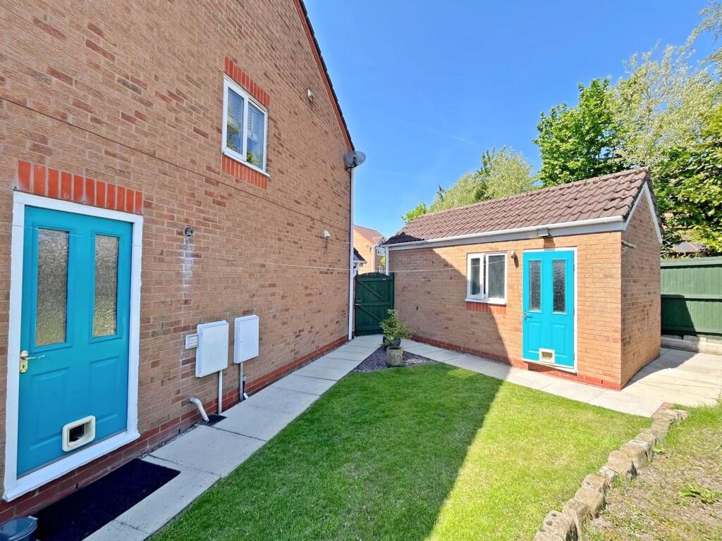 Additional image 24 of Horsham Close, Westhoughton, BL5