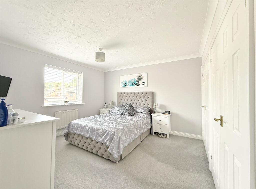 Additional image 10 of Hazelwood Drive, Verwood, Dorset, BH31