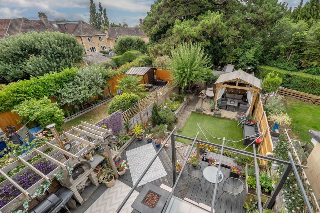 Additional image 18 of Combe Grove, Bath, BA1