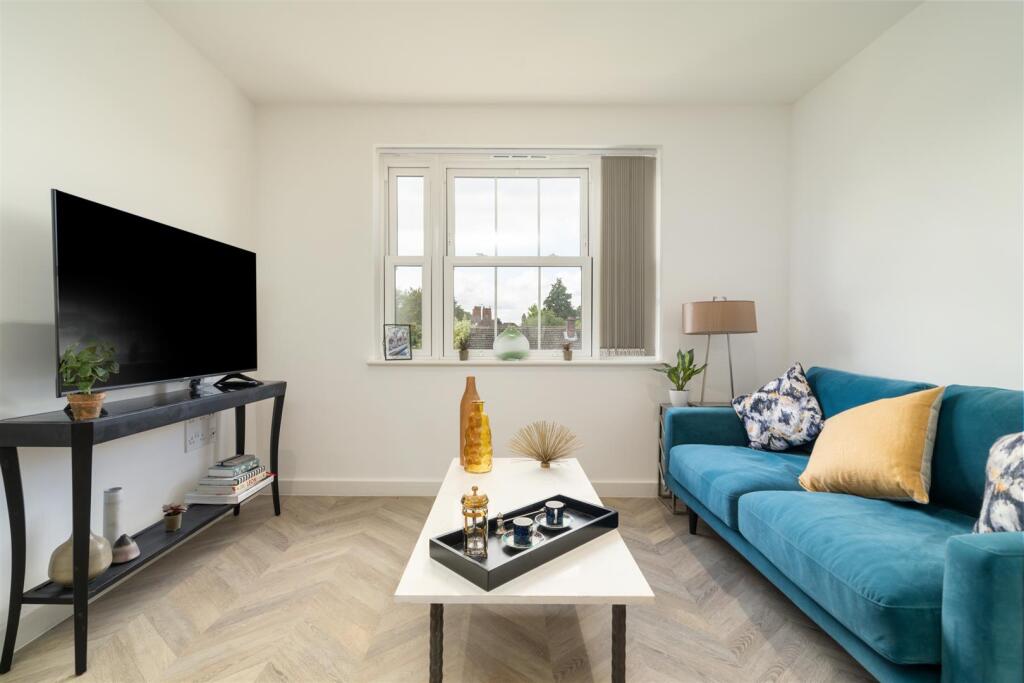 Additional image 4 of Apartment 5 Paton Grove, Moseley, Birmingham