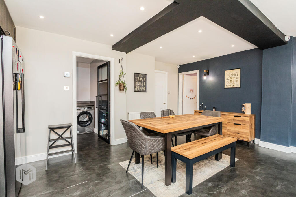 Additional image 10 of Cringle Close, Bolton, Greater Manchester, England, BL3 4XT