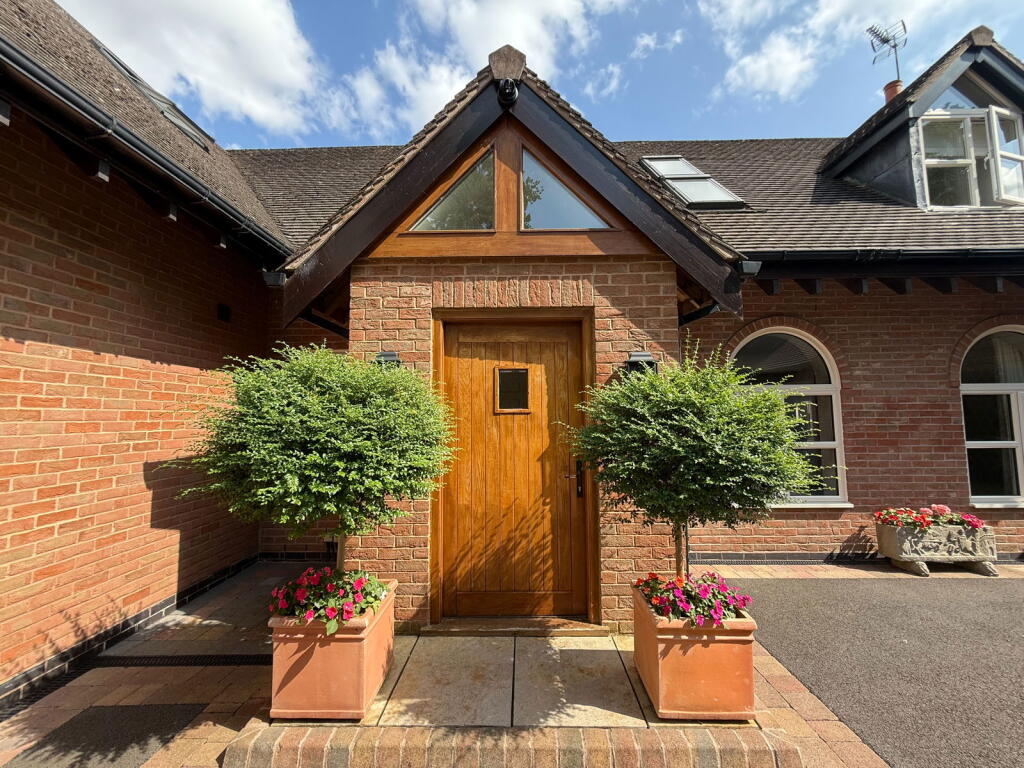 Additional image 20 of Barkers Lane, Wythall, B47 6BS