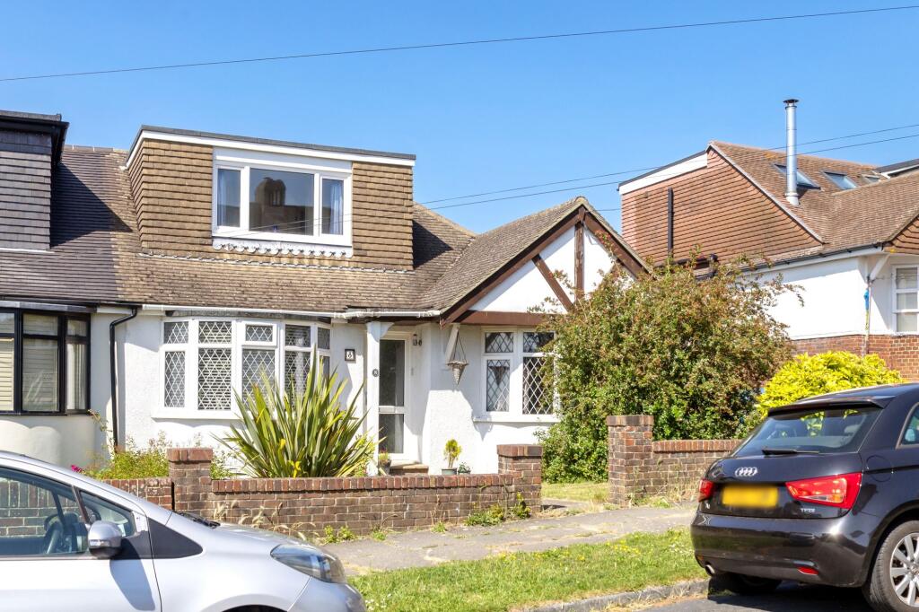 Additional image 24 of Larkfield Way, Brighton, BN1