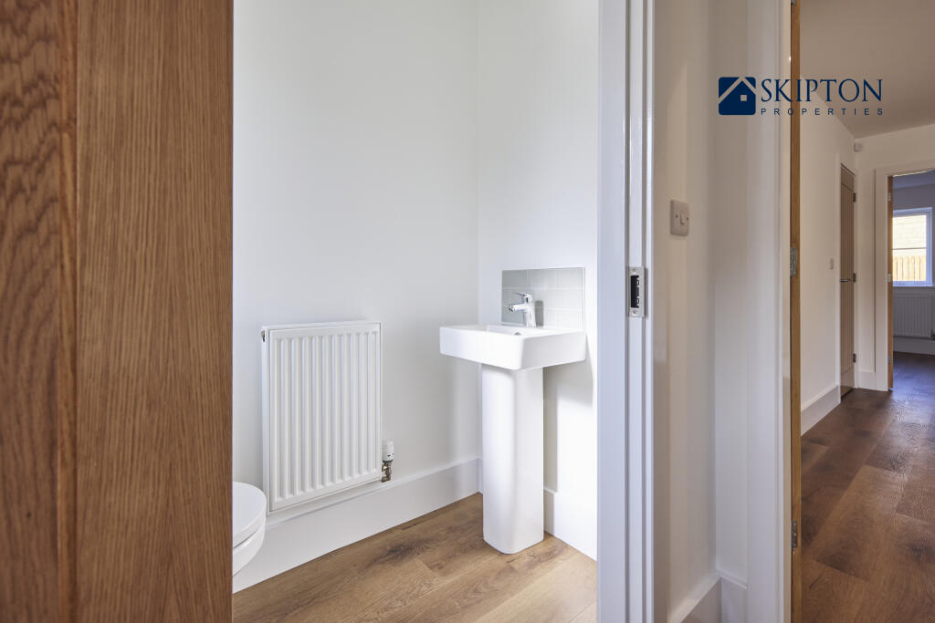 Additional image 12 of Plot 52, The Ashton, The Oaks, Skipton