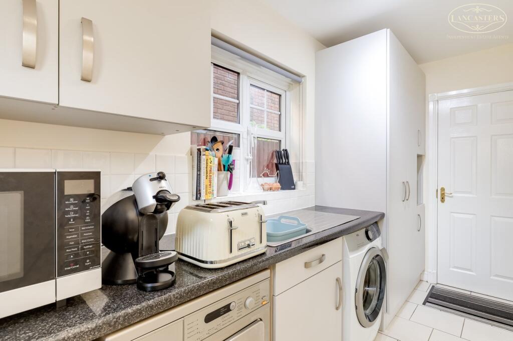 Additional image 30 of Regents Hill, Lostock, Bolton, BL6