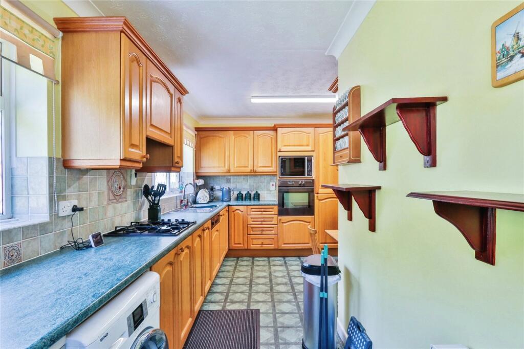 Additional image 9 of Vine Farm Close, Talbot Village, Dorset, BH12