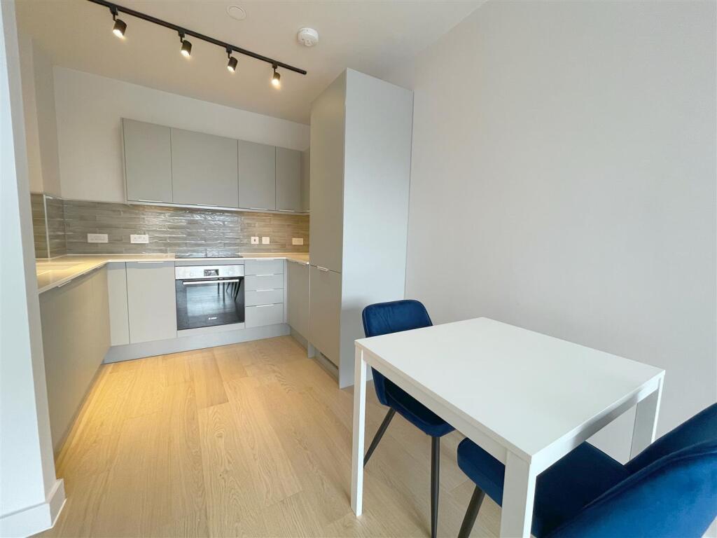 Additional image 6 of Photographic Works,Camden Street, Birmingham