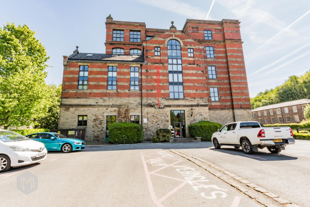 Additional image 24 of Threadfold Way, Bolton, Greater Manchester, BL7 9DW