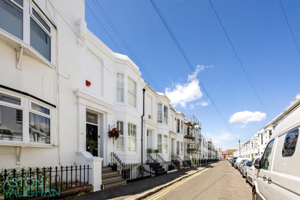 Additional image 20 of Great College Street, Brighton