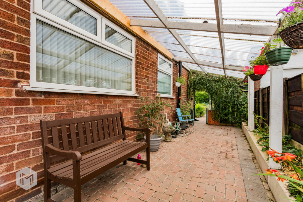 Additional image 11 of Belmont View, Bolton, BL2 3QW