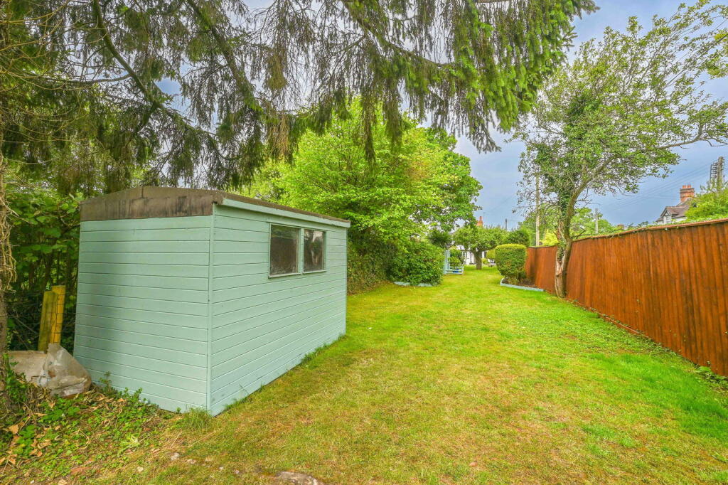 Additional image 26 of Old Warwick Road, Lapworth, Solihull, B94 6AP