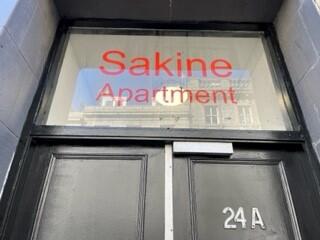 Market Street, City Centre, Aberdeen, AB11