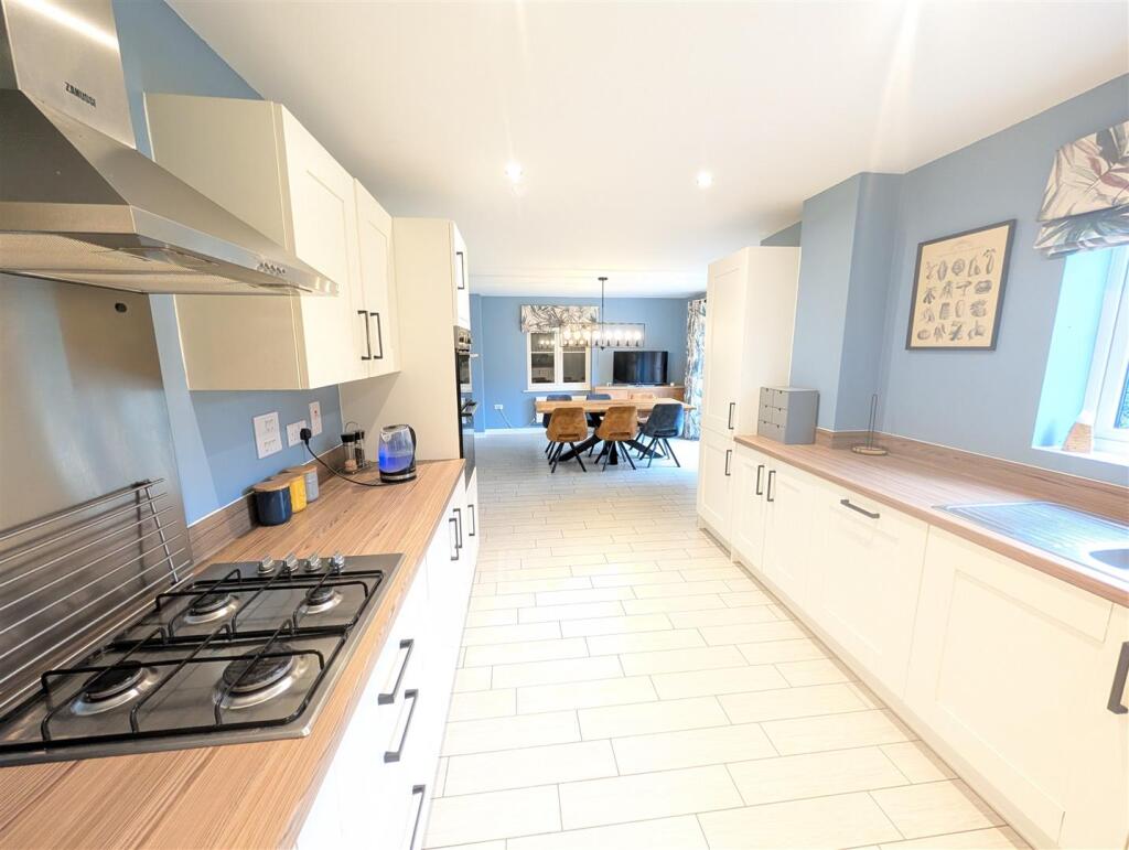 Additional image 5 of Red Marl Way, Warton