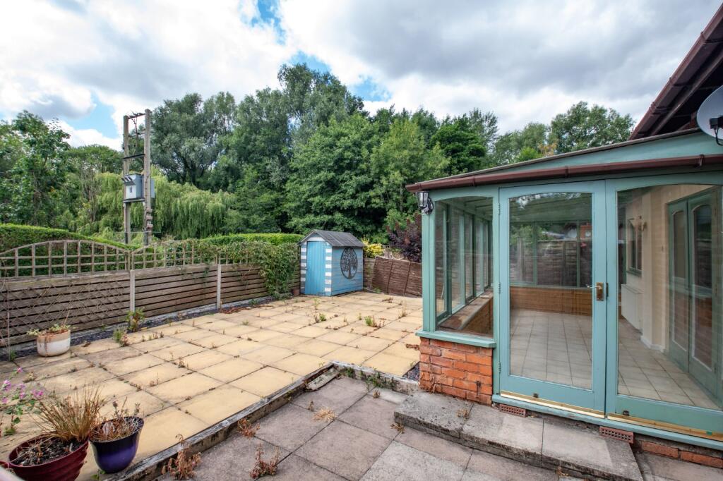 Additional image 14 of Brooklands Lane, Redditch, Worcestershire, B98