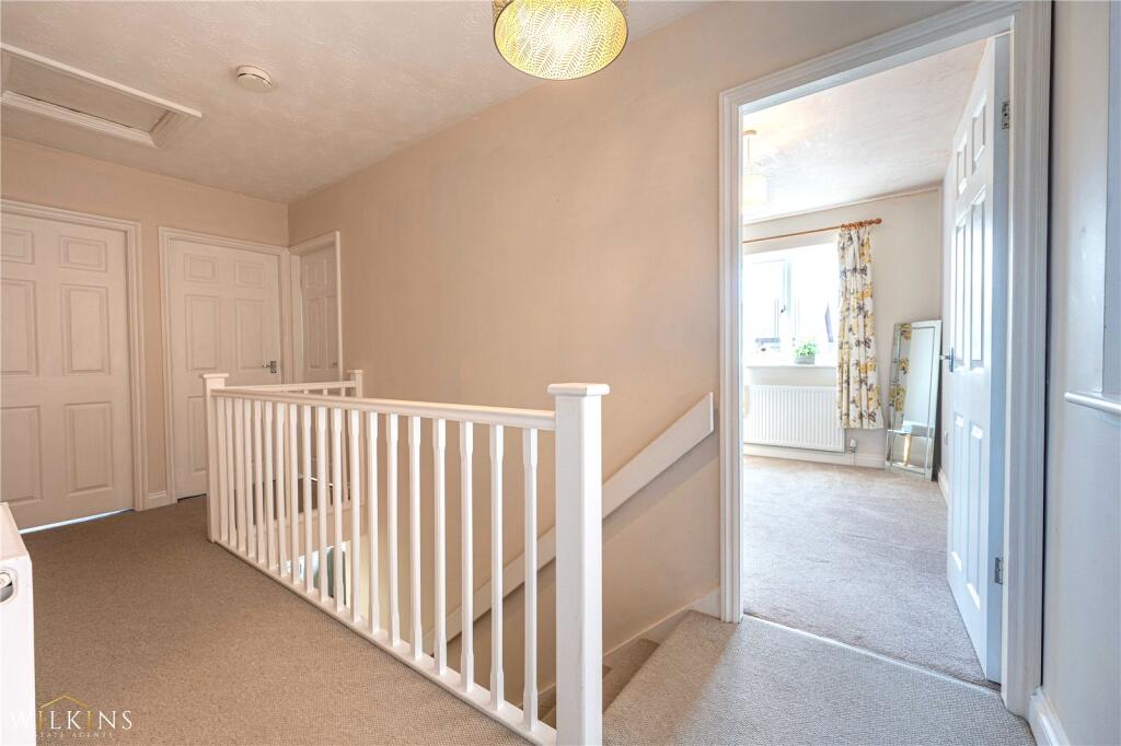 Additional image 19 of Limekilns, Polesworth, Tamworth, Warwickshire, B78