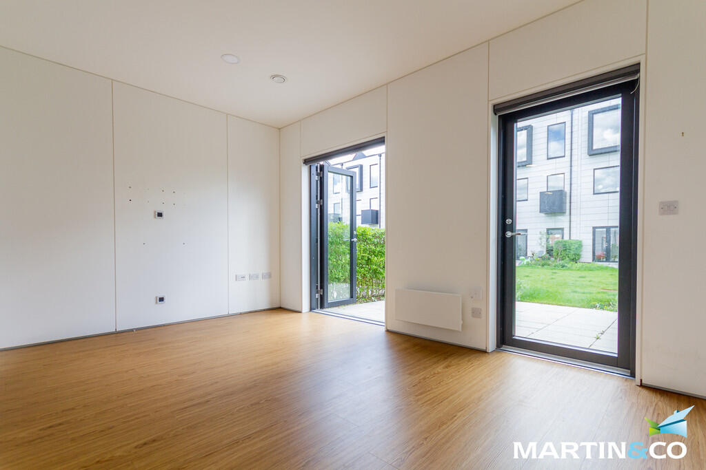 Additional image 4 of South Loop Green, Port Loop, Edgbaston, B16