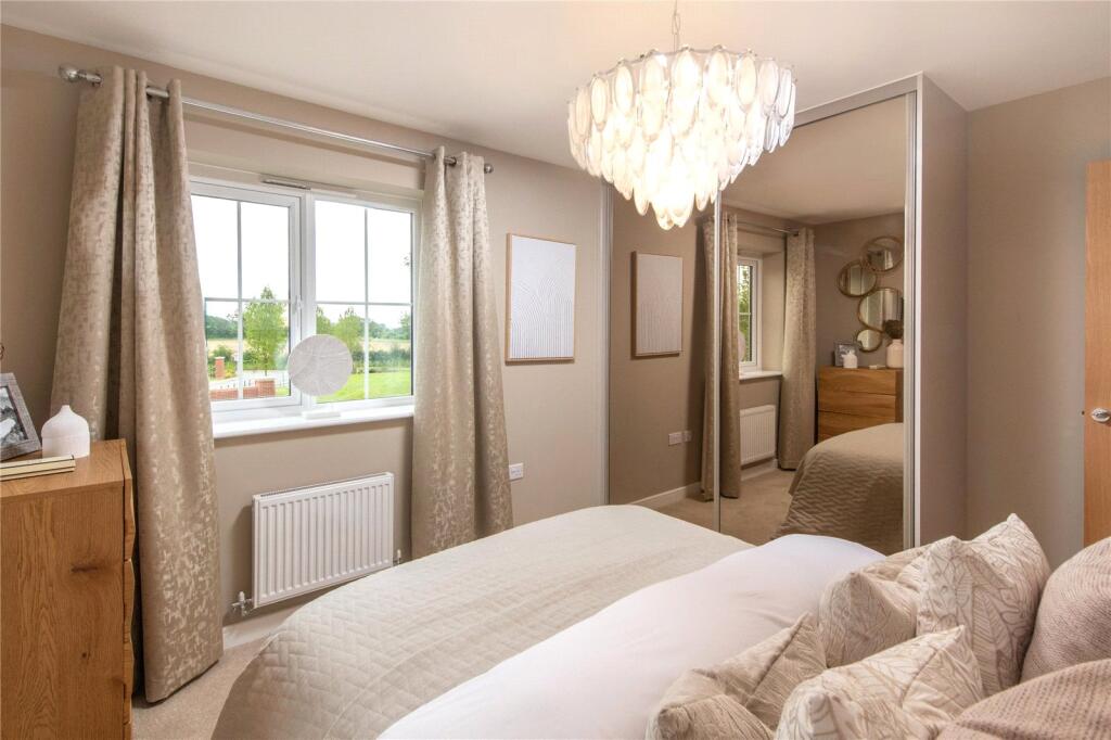 Additional image 9 of Lucas Green, Shirley, Solihull, West Midlands, B90