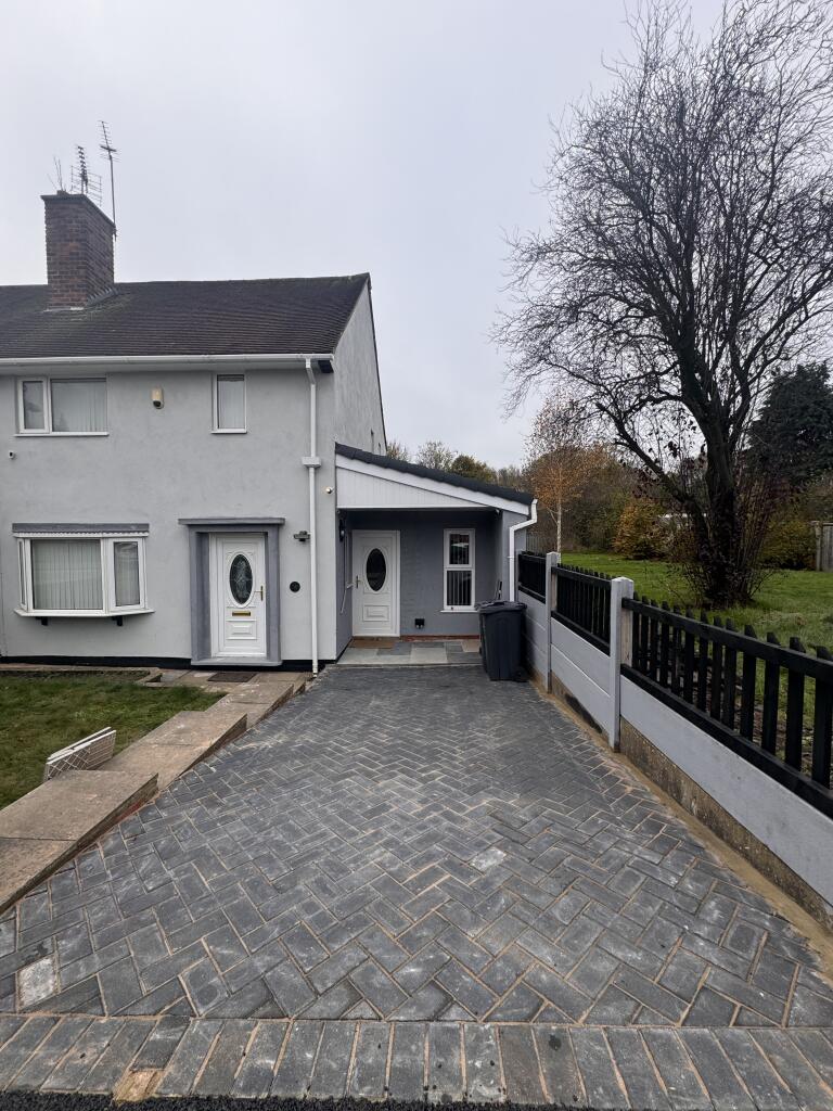 Bowman Road, Birmingham, B42 2RN