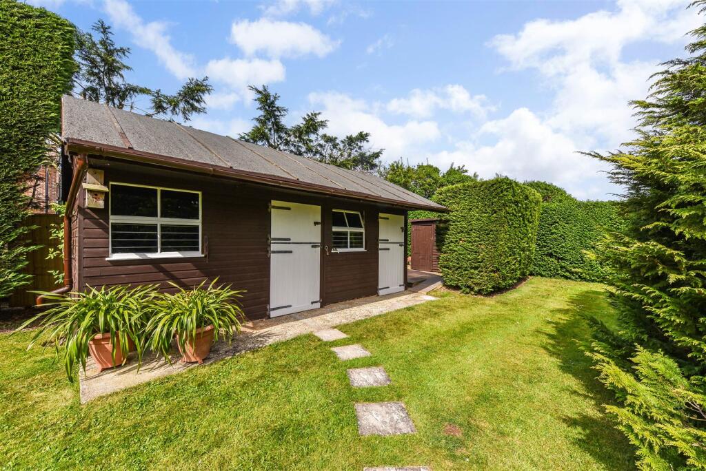 Additional image 31 of Binsted Lane, Binsted