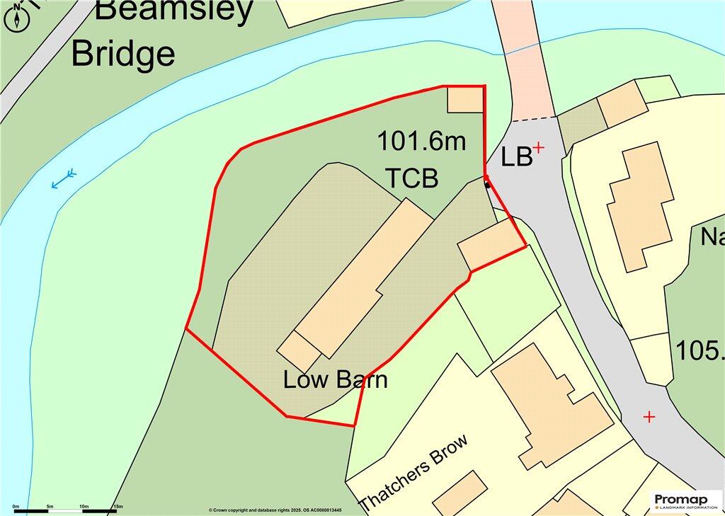 Additional image 15 of Beamsley, Skipton, North Yorkshire, BD23