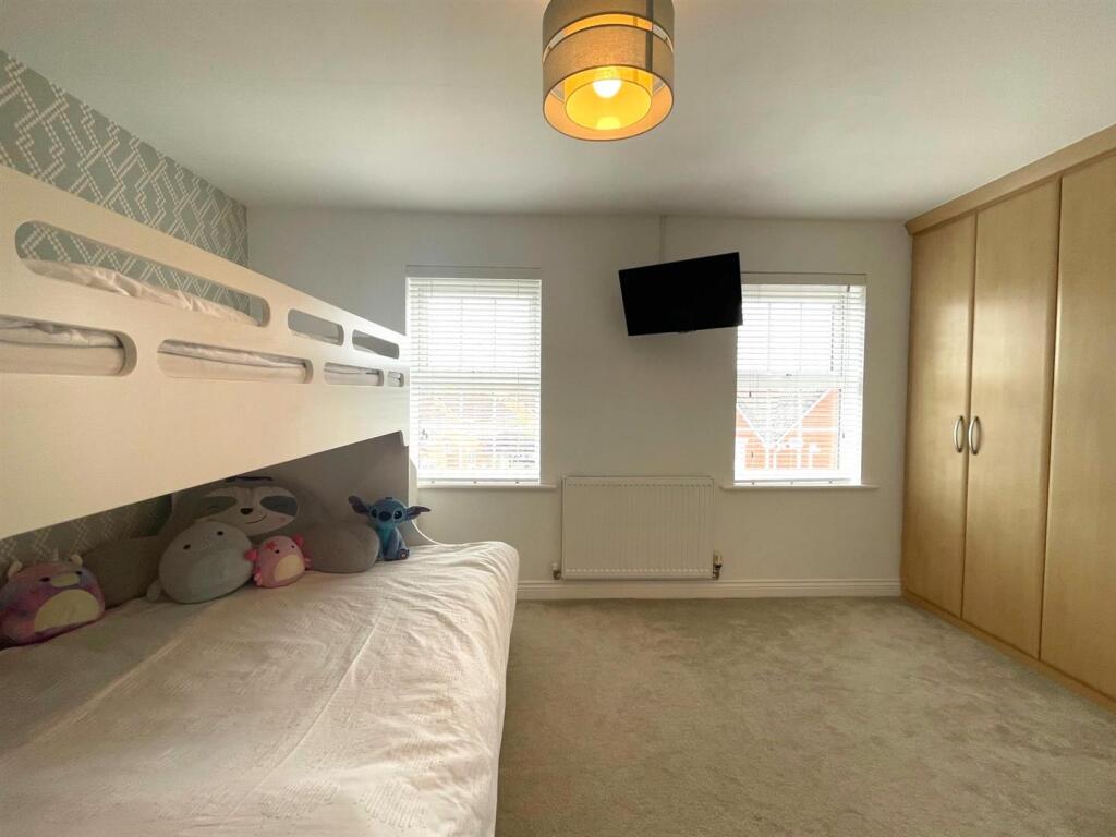 Additional image 21 of Holmecroft Chase, Westhoughton, Bolton