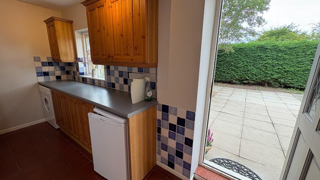 Additional image 6 of The Croft Cottage Broom, B50