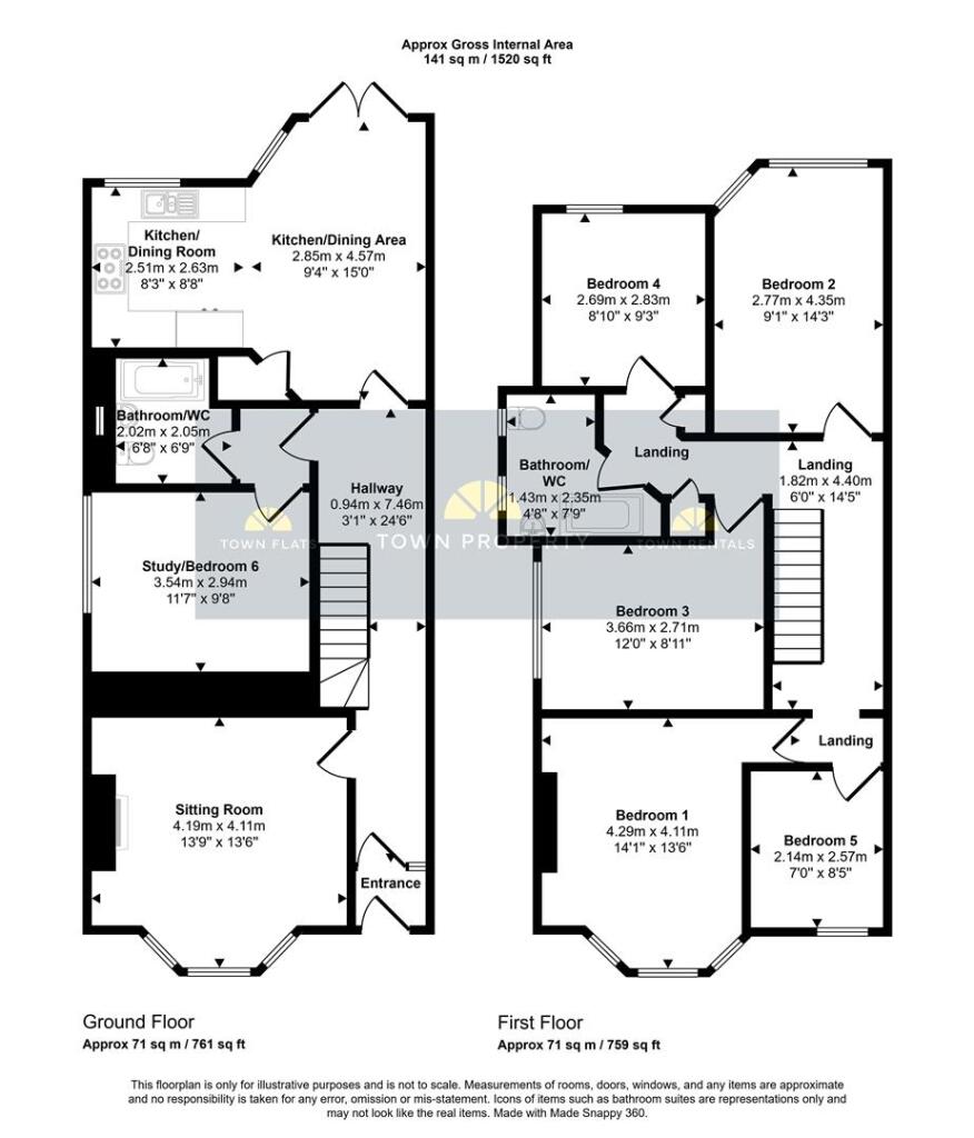 Additional image 11 of Cavendish Avenue, Eastbourne