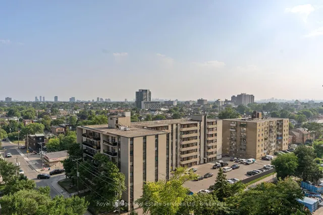 Additional image 22 of 135 Marlee Ave Unit 1202