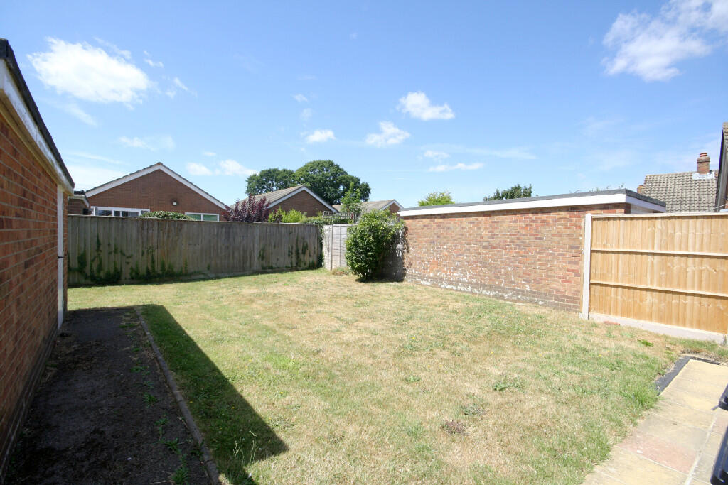 Additional image 10 of Queens Grove, New Milton, Hampshire, BH25