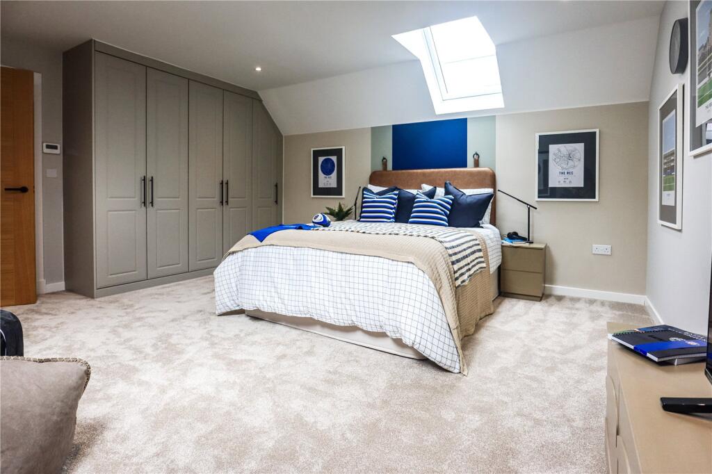 Additional image 7 of Quinque, 5 Porta, London Road West, Bath, Somerset, BA1