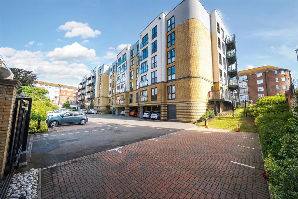 Additional image 15 of Allingham Lodge, Eastbourne