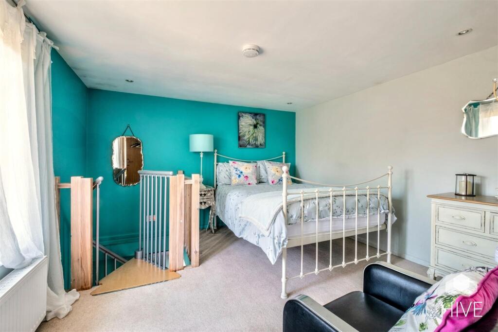 Additional image 15 of Bashley Cross Road, New Milton