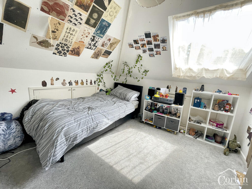 Additional image 13 of Wicket Road, Bournemouth, BH10 5