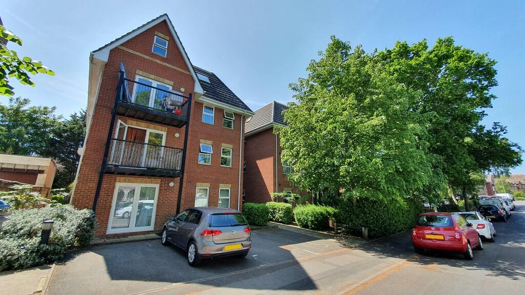 Additional image 12 of Florence Road, Bournemouth