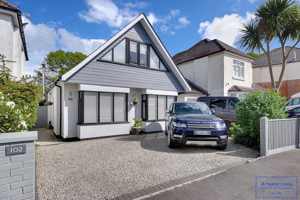 Additional image 5 of Howeth Road, Bournemouth, BH10