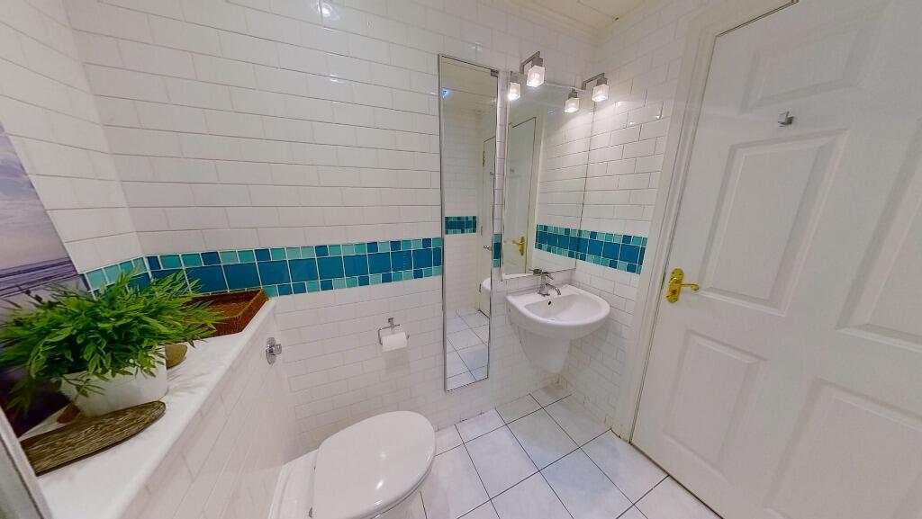 房产图片 13 - 金色广场，市中心，阿伯丁，AB10