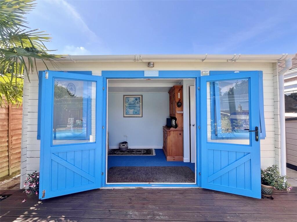 Additional image 28 of Raymond Close, Verwood, Dorset, BH31