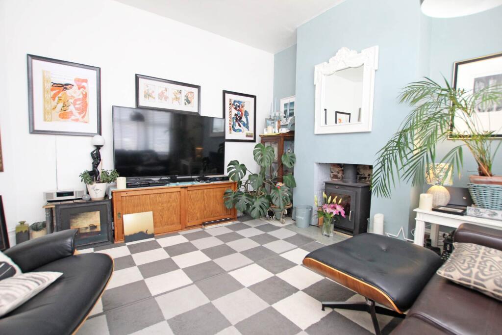 Additional image 20 of Vicarage Road, Eastbourne, BN20 8AT