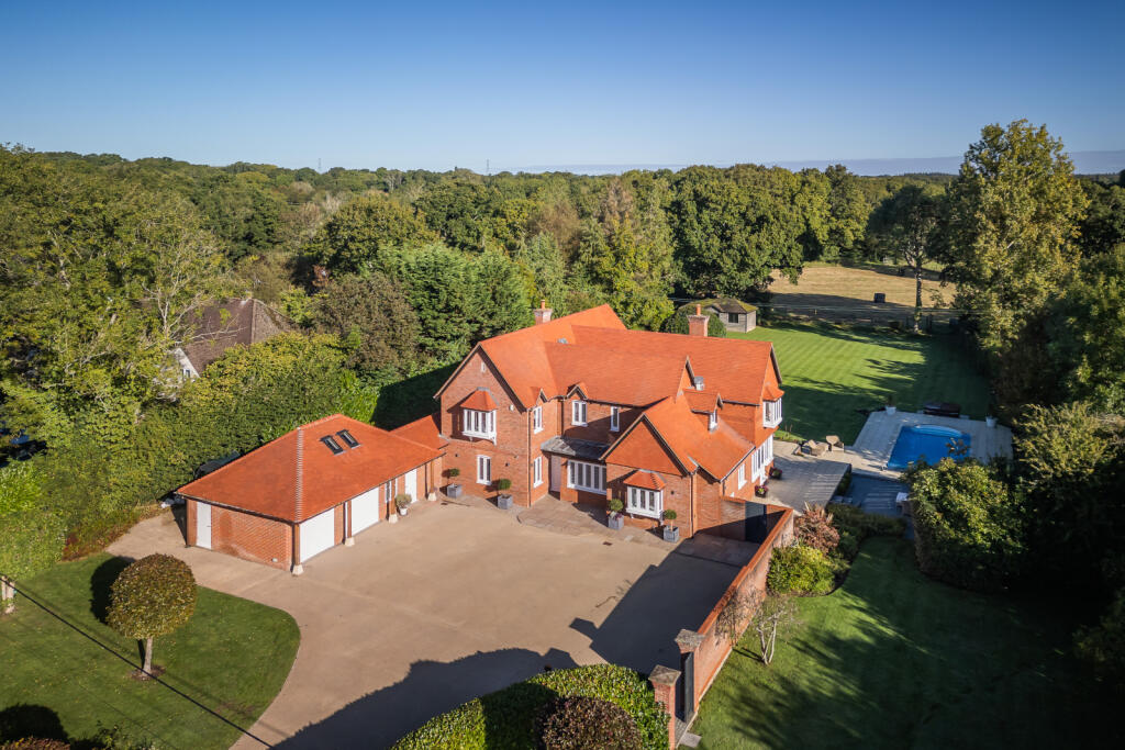 Additional image 19 of Broomhill, Wimborne, Dorset, BH21