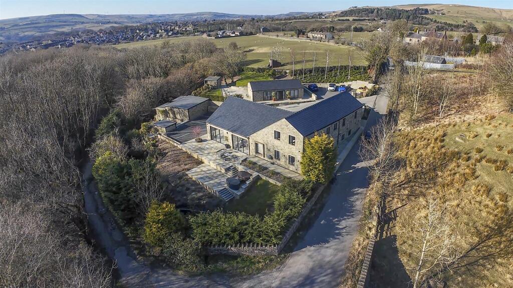 Additional image 59 of Brook Bottom, Ramsbottom, Bury, Greater Manchester