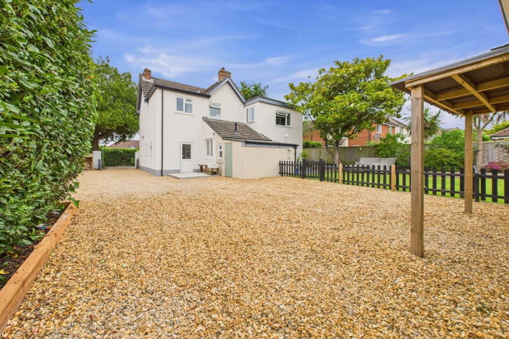 Additional image 4 of York Road, Broadstone, Dorset, BH18