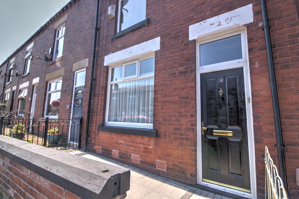 Additional image 16 of Peveril Street, Bolton, BL3