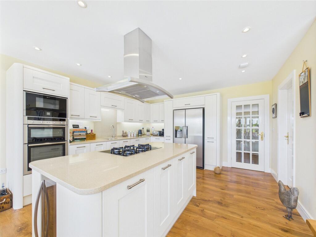Additional image 25 of Burley Road, Bransgore, Christchurch, Dorset, BH23