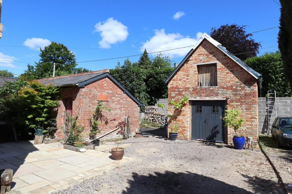 Additional image 12 of Old Sandpit Lane, Beacon Hill, Poole, Dorset, BH16