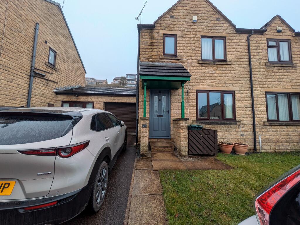 Additional image 2 of Flaxen Court, Bradford, BD6