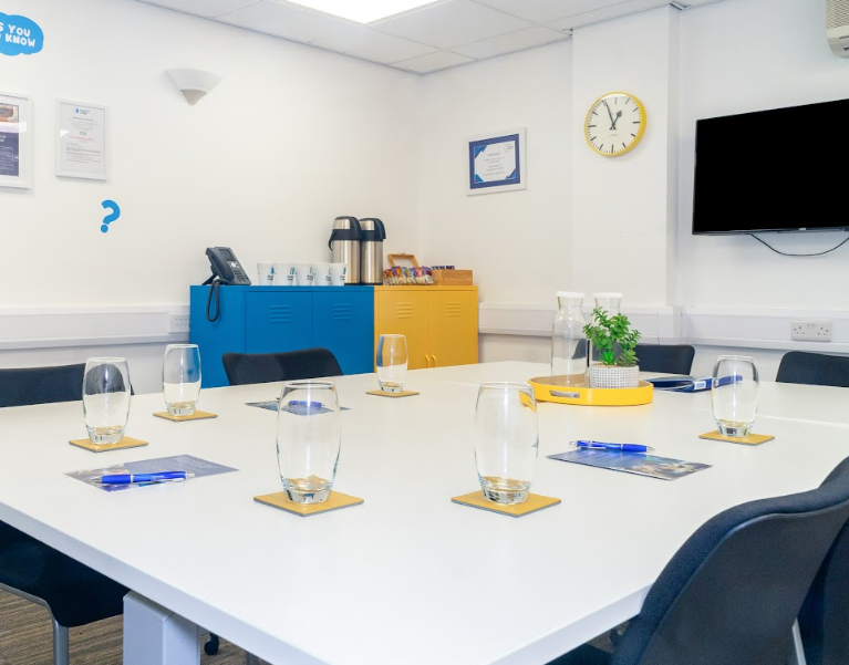 Additional image 9 of Imperial House Hornby Street, Bury