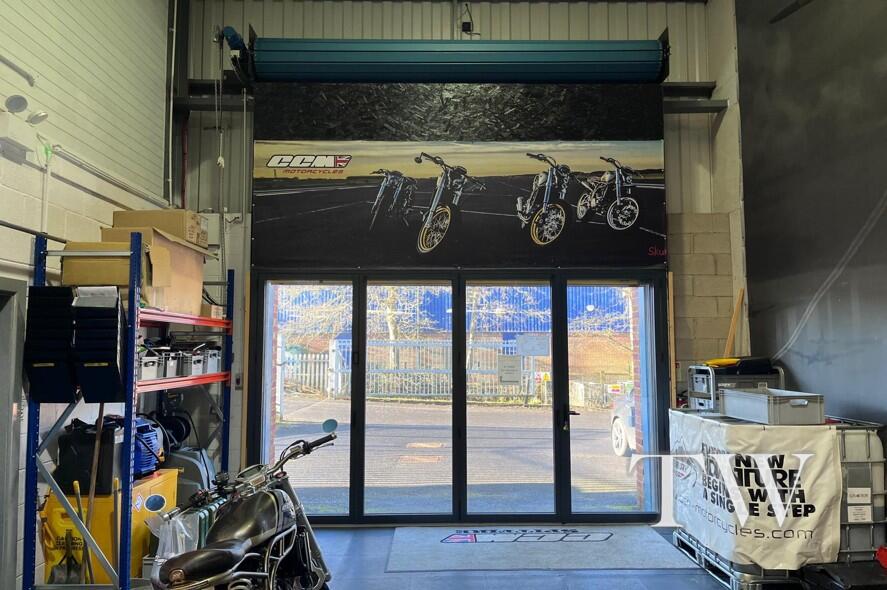 Additional image 2 of Unit 4, Jubilee Works, Vale Street, Bolton, BL2 6QT