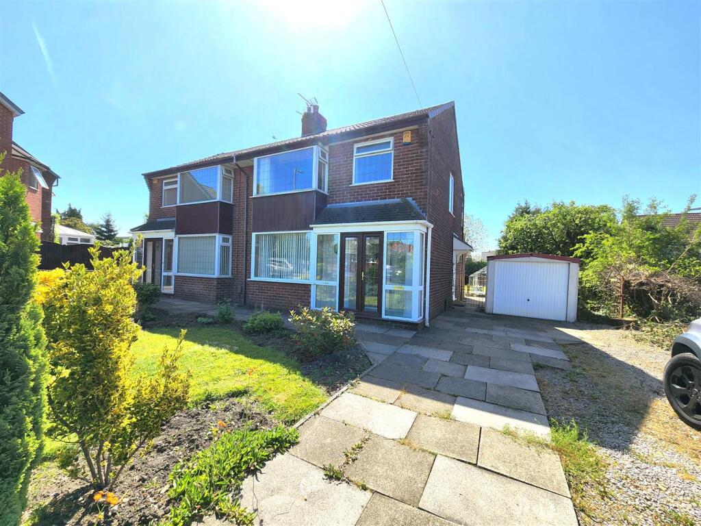 Additional image 22 of Park Road, Westhoughton, Bolton