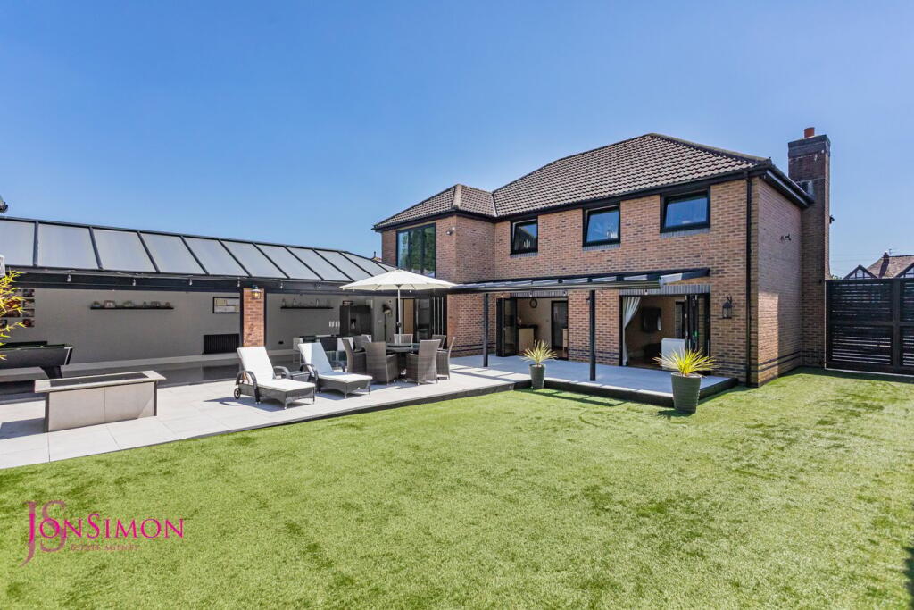 Additional image 52 of Cockey Moor Road, Bury, BL8